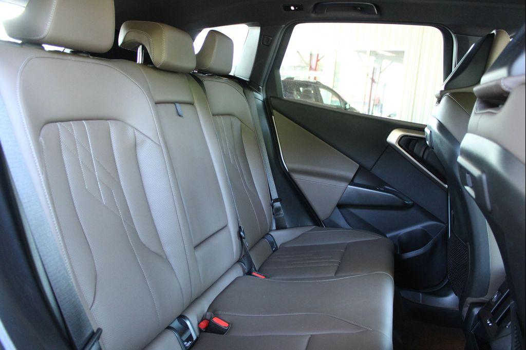 used 2025 BMW X3 car, priced at $45,164