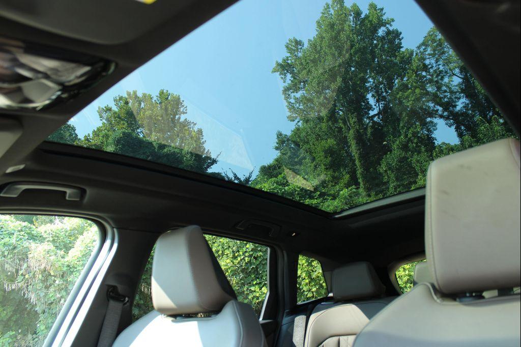 used 2025 BMW X3 car, priced at $45,164