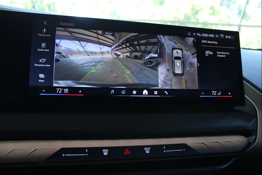 used 2025 BMW X3 car, priced at $45,164