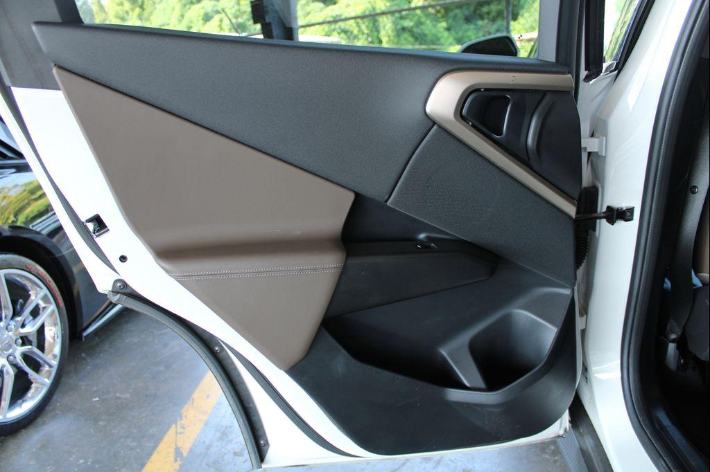 used 2025 BMW X3 car, priced at $45,164