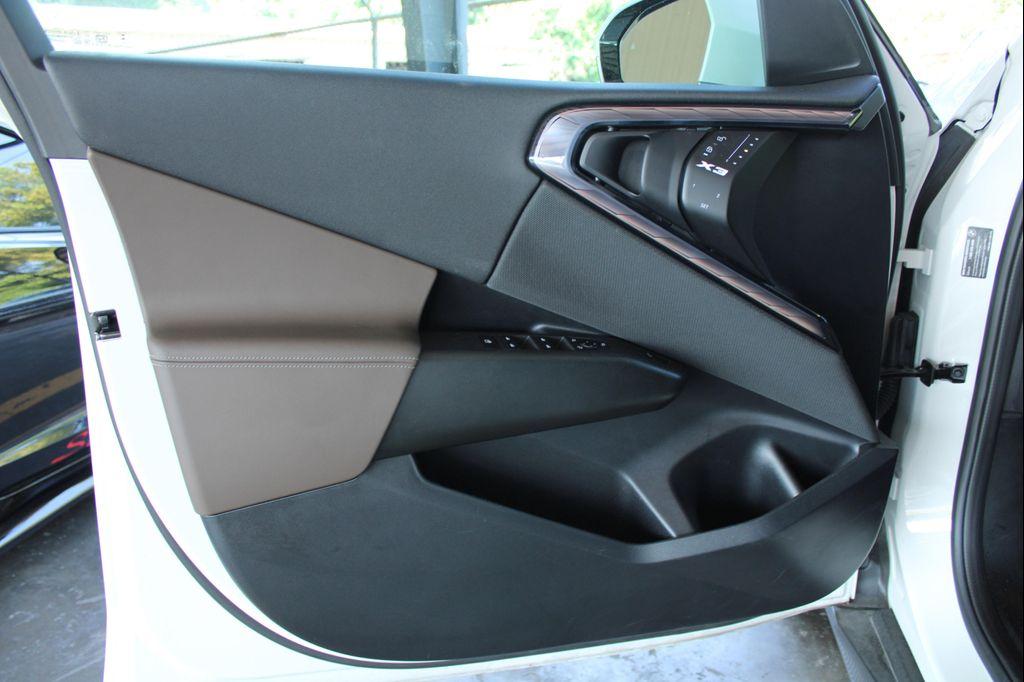 used 2025 BMW X3 car, priced at $45,164