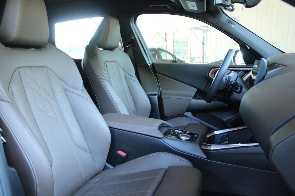 used 2025 BMW X3 car, priced at $45,164