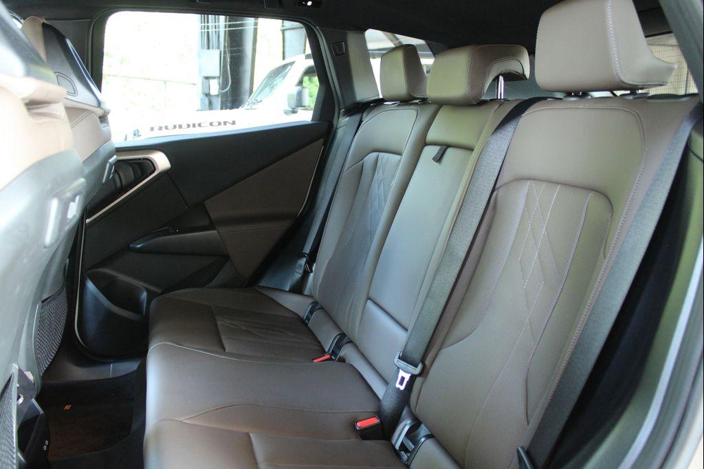 used 2025 BMW X3 car, priced at $45,164