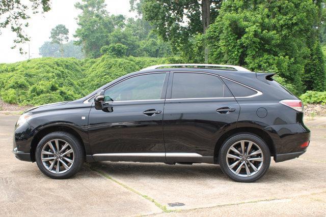 used 2013 Lexus RX 350 car, priced at $13,578