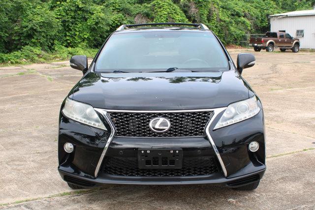 used 2013 Lexus RX 350 car, priced at $14,749