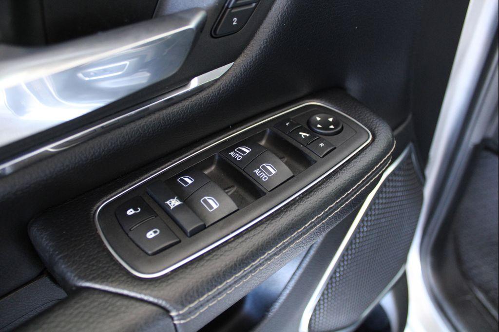 used 2024 Ram 1500 car, priced at $37,350