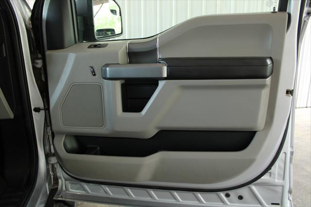used 2020 Ford F-150 car, priced at $24,670