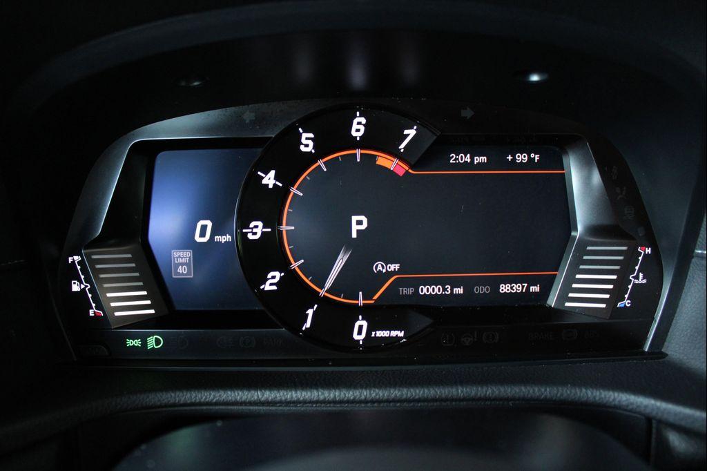 used 2021 Toyota GR Supra car, priced at $39,565