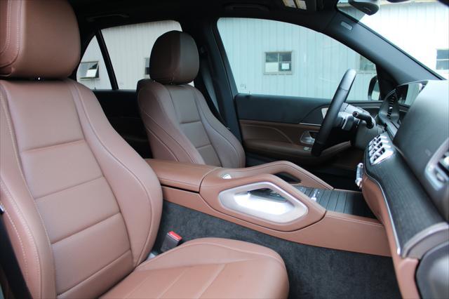 used 2024 Mercedes-Benz GLE 350 car, priced at $57,977