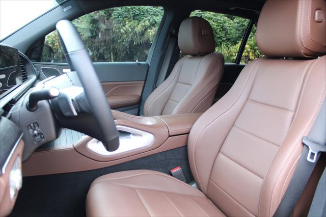 used 2024 Mercedes-Benz GLE 350 car, priced at $57,977