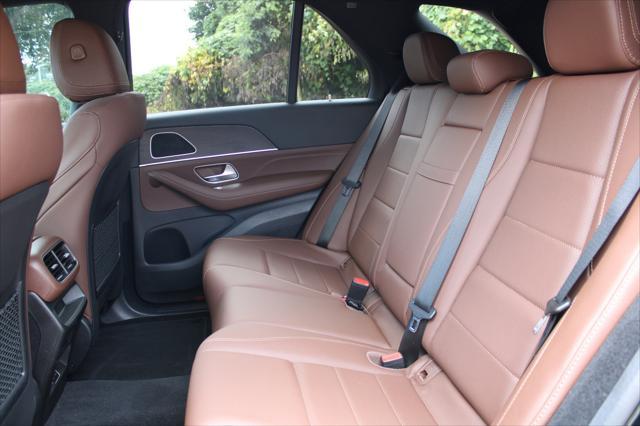 used 2024 Mercedes-Benz GLE 350 car, priced at $57,977