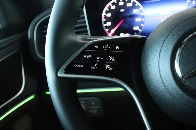 used 2024 Mercedes-Benz GLE 350 car, priced at $57,977
