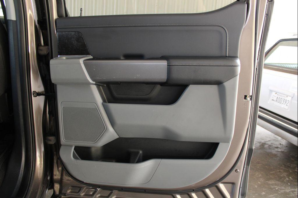 used 2022 Ford F-150 car, priced at $29,999