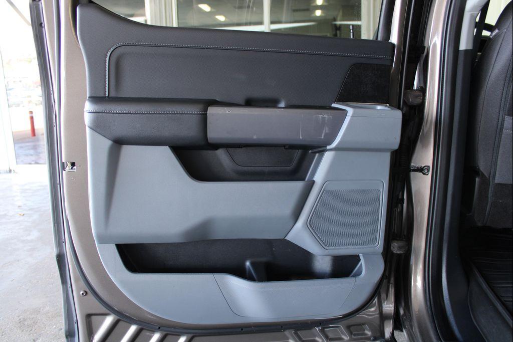 used 2022 Ford F-150 car, priced at $29,999