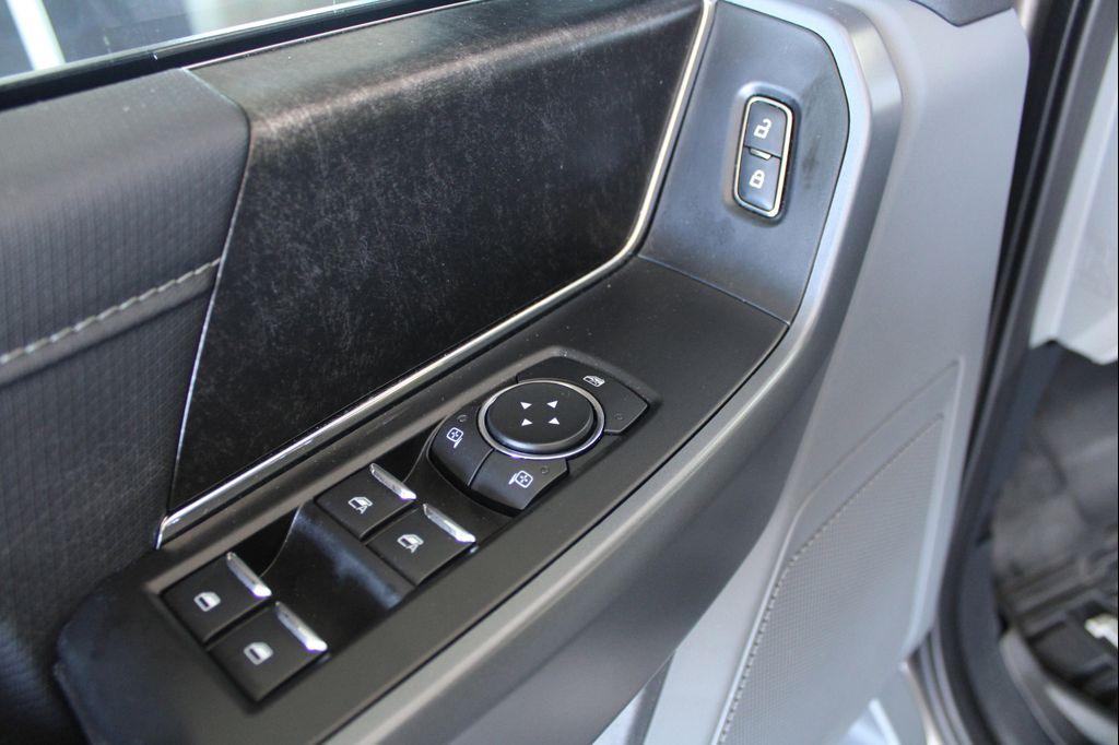 used 2022 Ford F-150 car, priced at $29,999