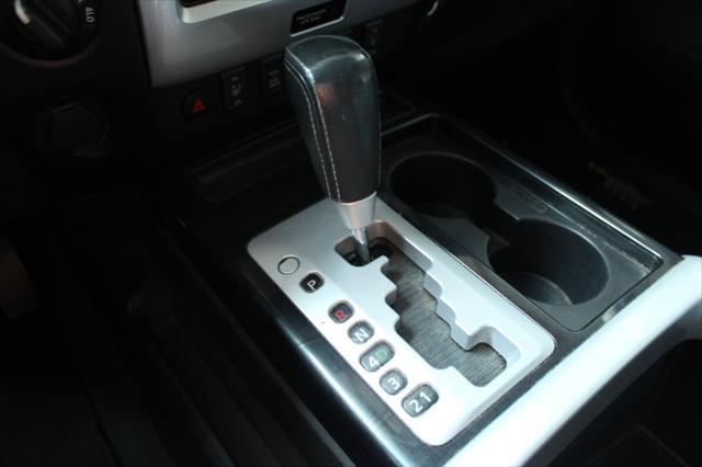 used 2014 Nissan Titan car, priced at $11,999