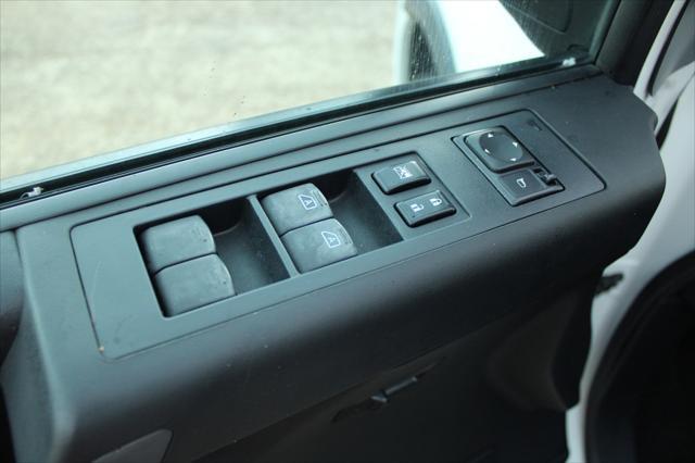used 2014 Nissan Titan car, priced at $11,999