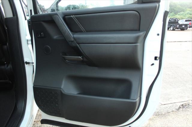 used 2014 Nissan Titan car, priced at $11,999