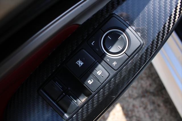 used 2015 Lexus RC F car, priced at $35,500