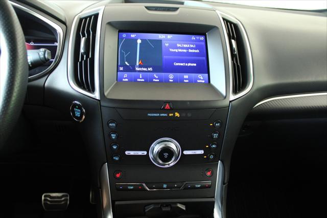 used 2020 Ford Edge car, priced at $24,977
