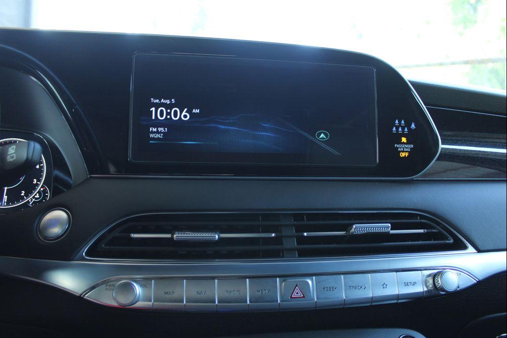 used 2022 Hyundai Palisade car, priced at $31,026