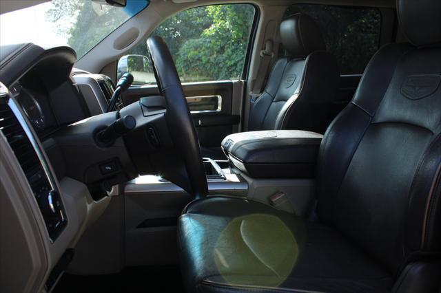 used 2011 Dodge Ram 2500 car, priced at $32,615