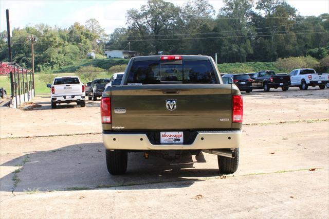 used 2011 Dodge Ram 2500 car, priced at $32,615