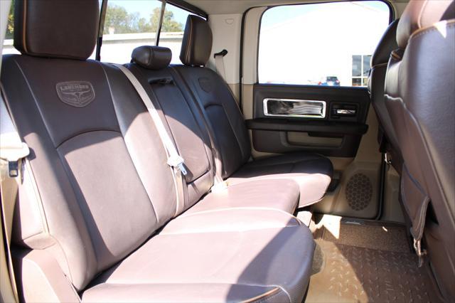 used 2011 Dodge Ram 2500 car, priced at $32,615