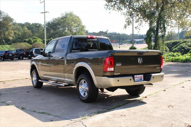 used 2011 Dodge Ram 2500 car, priced at $32,615