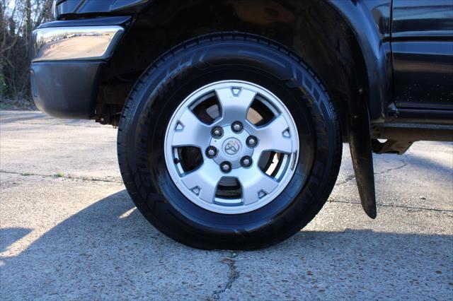 used 2004 Toyota Tacoma car, priced at $8,899