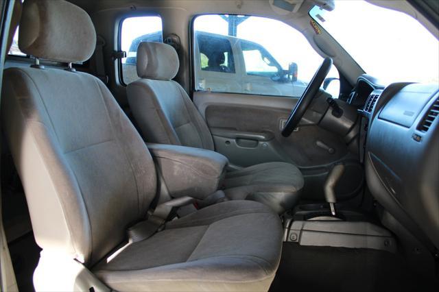 used 2004 Toyota Tacoma car, priced at $8,899