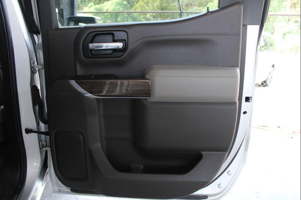 used 2019 Chevrolet Silverado 1500 car, priced at $22,999