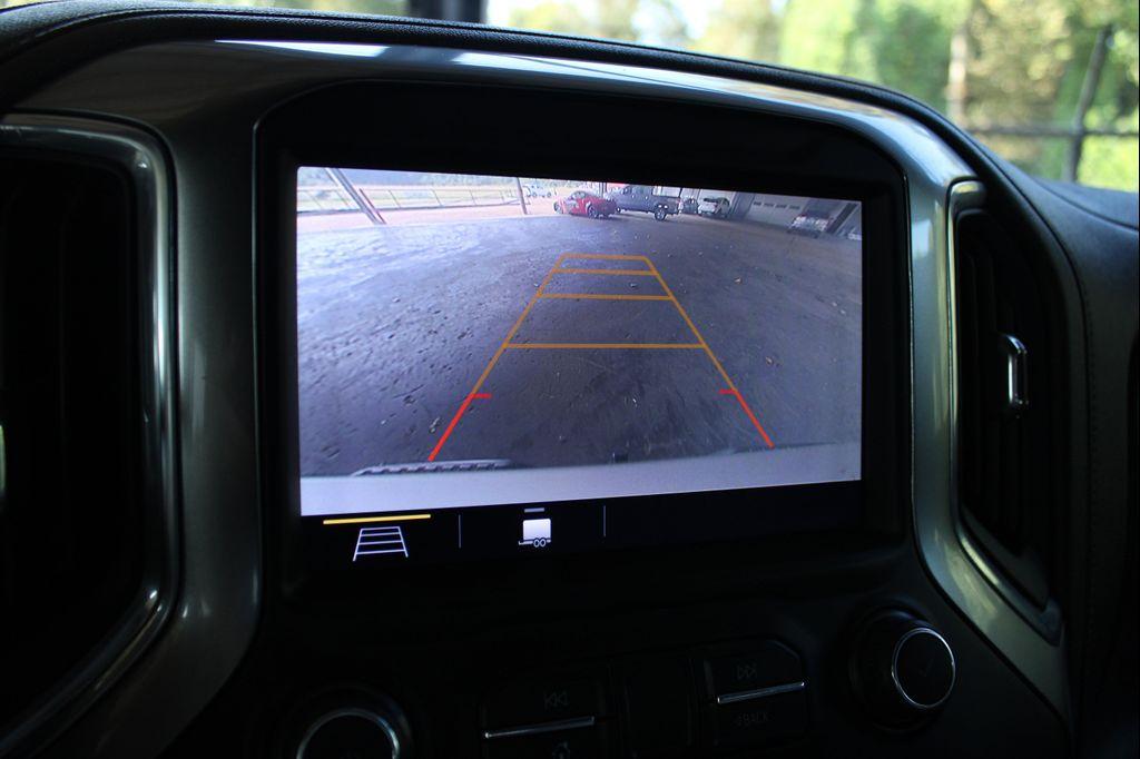 used 2019 Chevrolet Silverado 1500 car, priced at $22,999