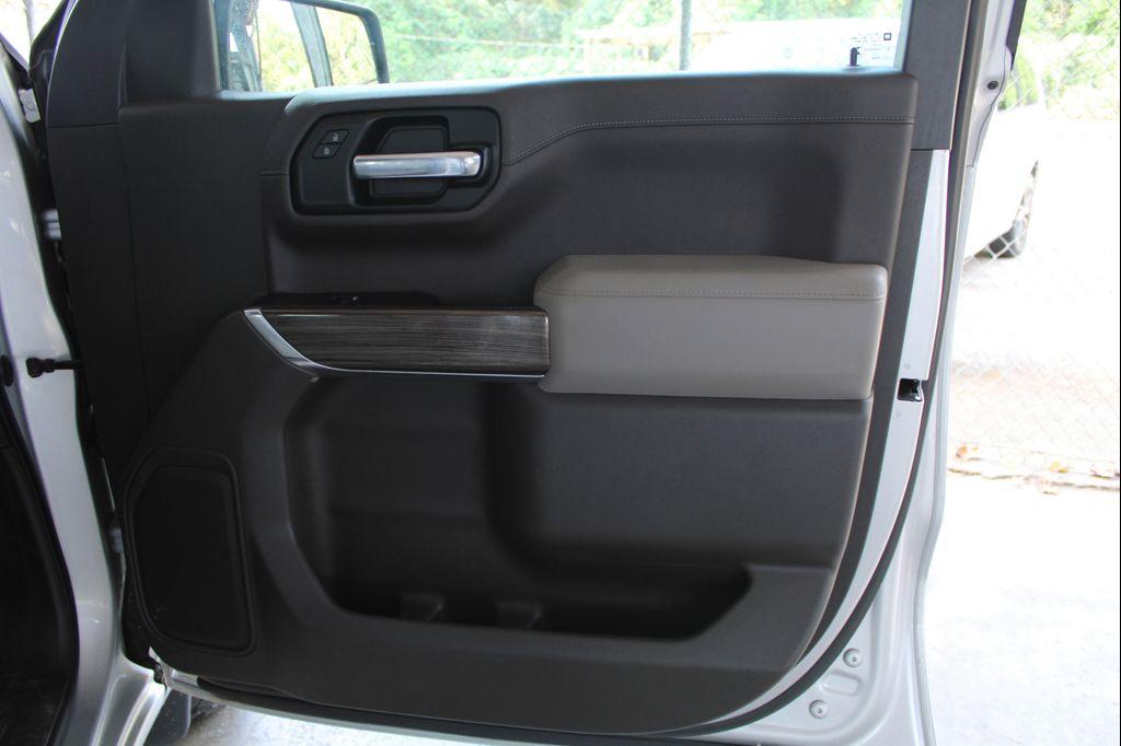 used 2019 Chevrolet Silverado 1500 car, priced at $22,999