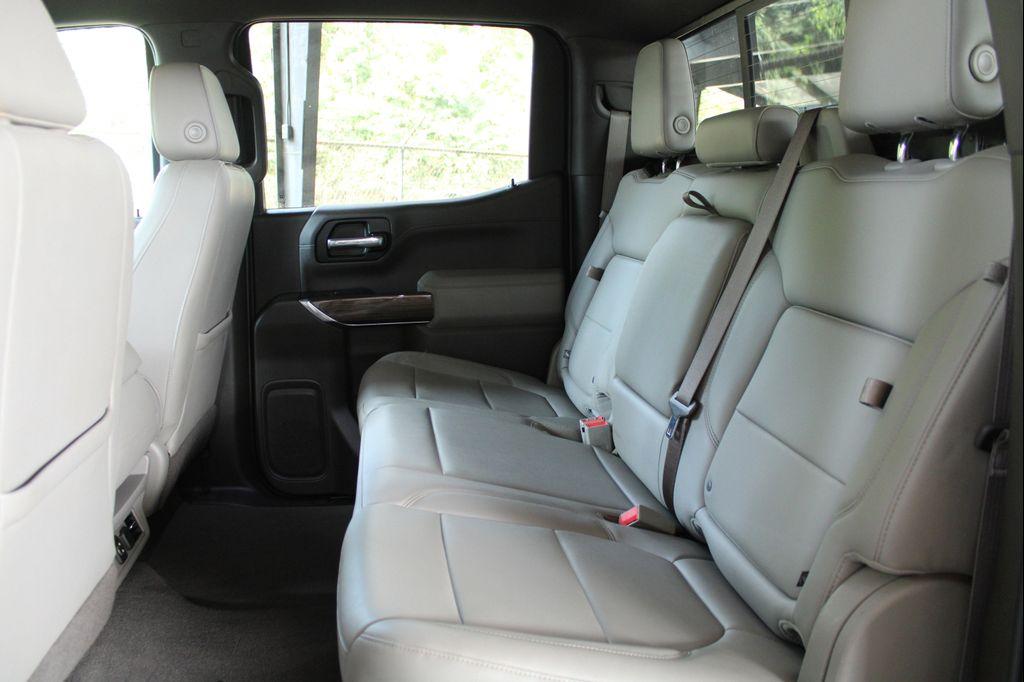 used 2019 Chevrolet Silverado 1500 car, priced at $22,999