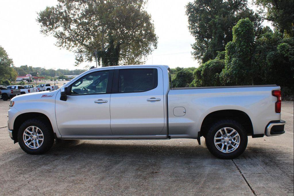 used 2019 Chevrolet Silverado 1500 car, priced at $22,999