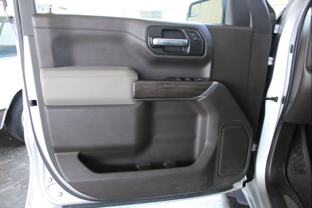 used 2019 Chevrolet Silverado 1500 car, priced at $22,999