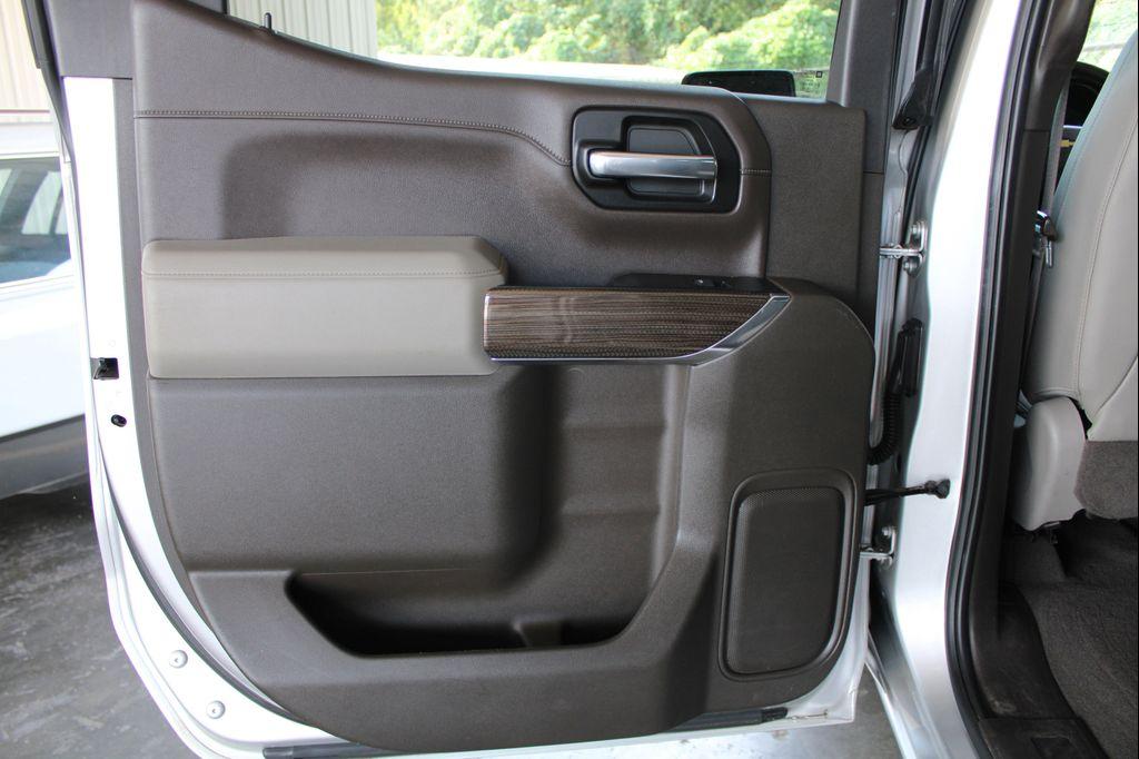 used 2019 Chevrolet Silverado 1500 car, priced at $22,999