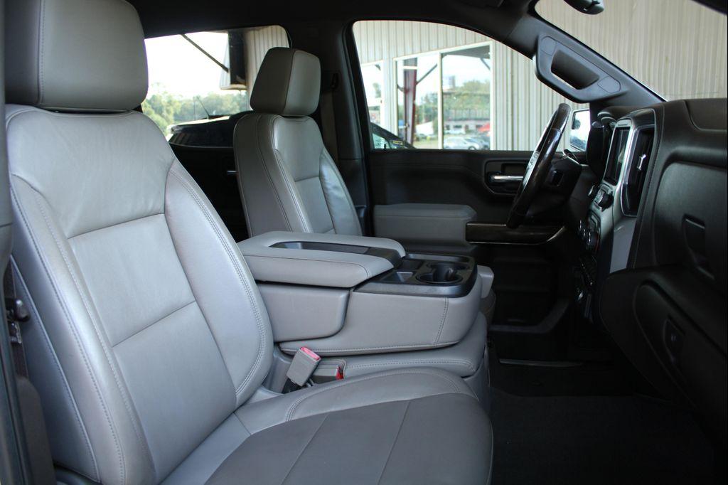 used 2019 Chevrolet Silverado 1500 car, priced at $22,999