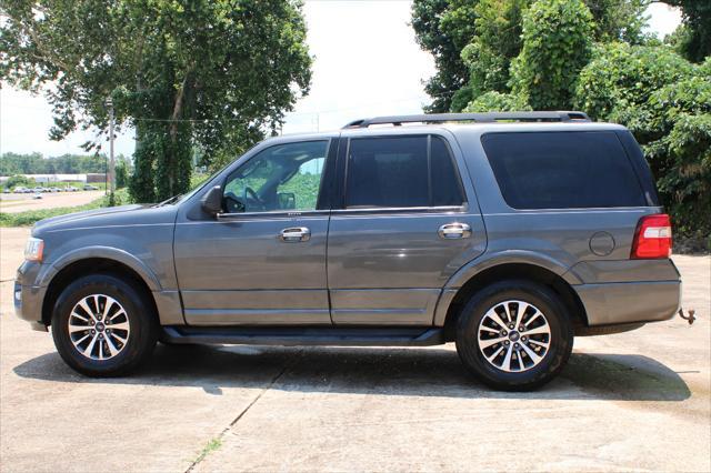 used 2017 Ford Expedition car, priced at $10,500