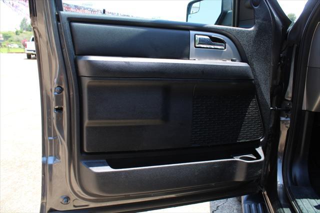 used 2017 Ford Expedition car, priced at $10,500