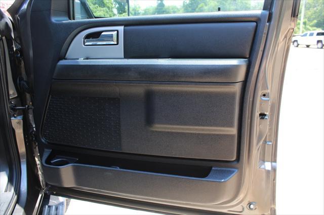 used 2017 Ford Expedition car, priced at $10,500