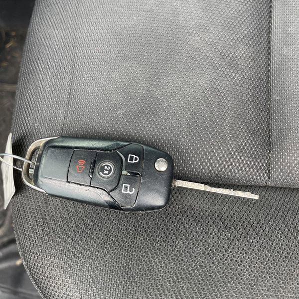 used 2019 Ford F-150 car, priced at $28,977