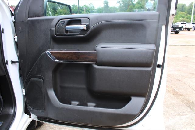 used 2021 GMC Sierra 1500 car, priced at $33,340