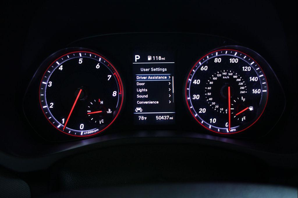 used 2020 Hyundai Veloster car, priced at $16,967