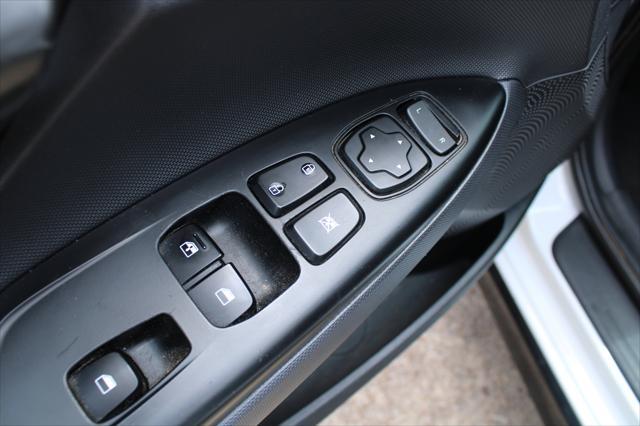 used 2020 Hyundai Veloster car, priced at $18,977