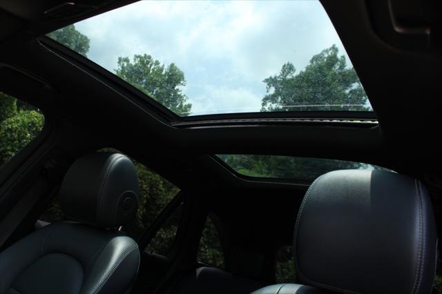 used 2021 Mercedes-Benz GLC 300 car, priced at $21,977
