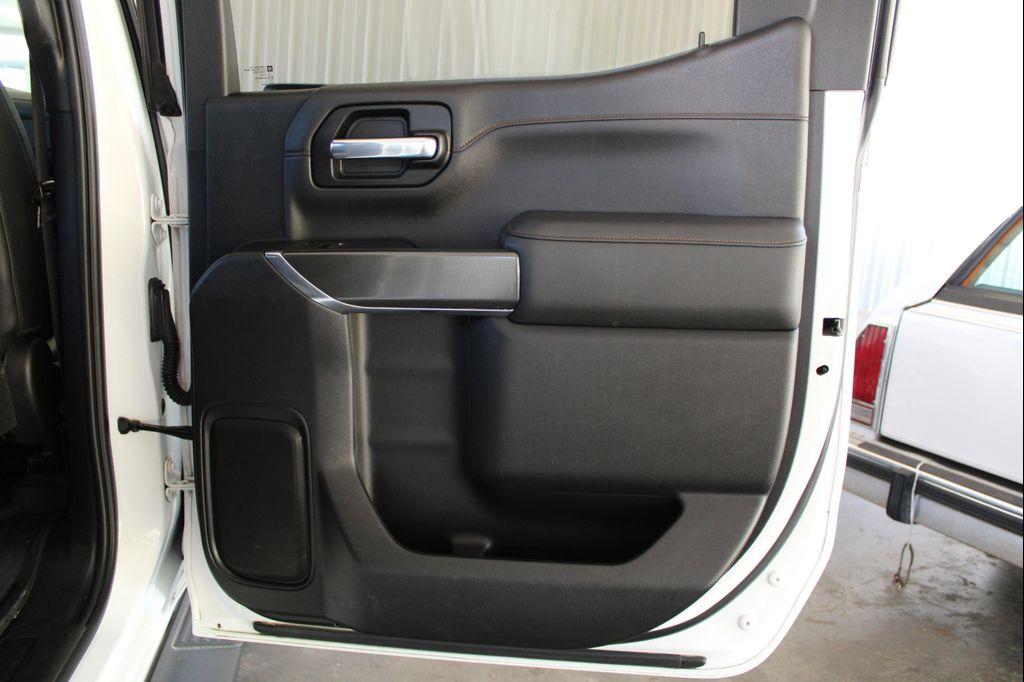 used 2021 GMC Sierra 1500 car, priced at $36,999