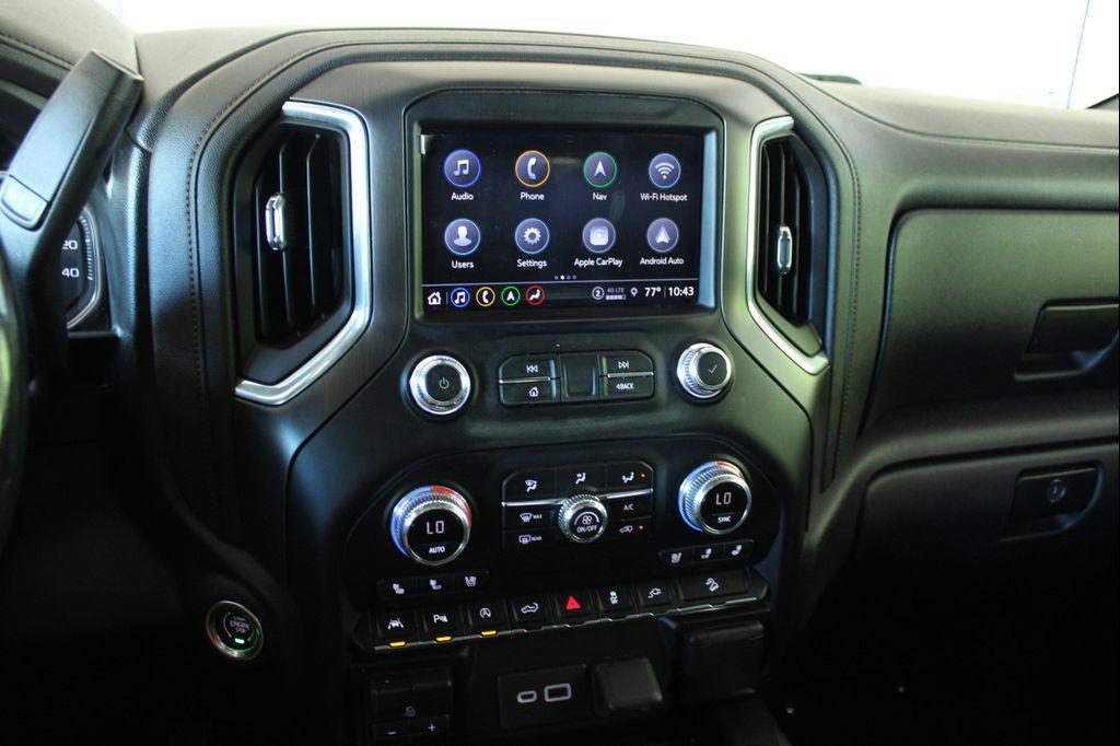 used 2021 GMC Sierra 1500 car, priced at $36,999