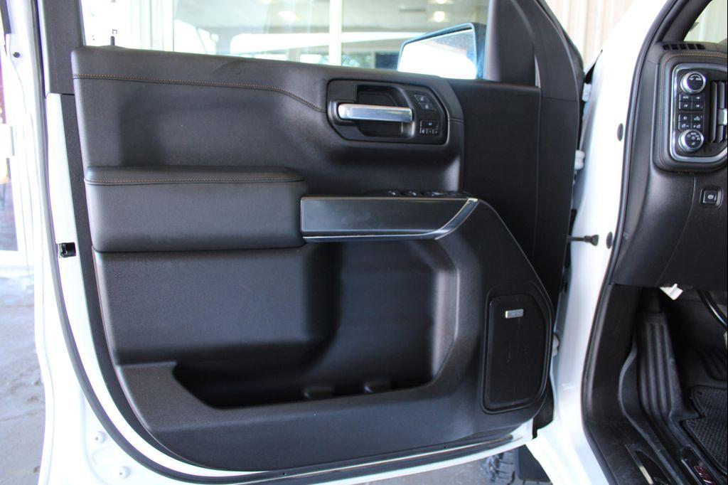 used 2021 GMC Sierra 1500 car, priced at $36,999